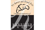 Aagaards Bageri