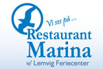 Restaurant Marina