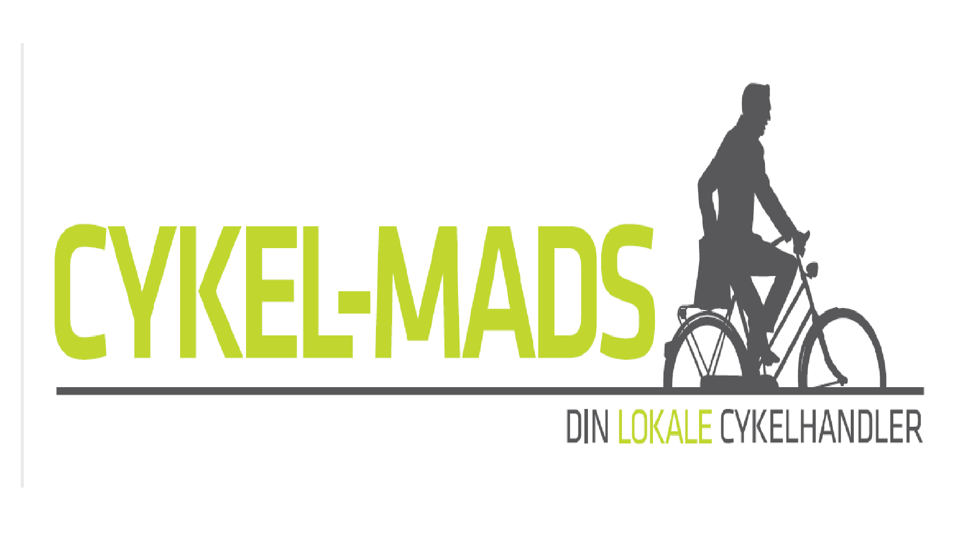 Cykel Mads