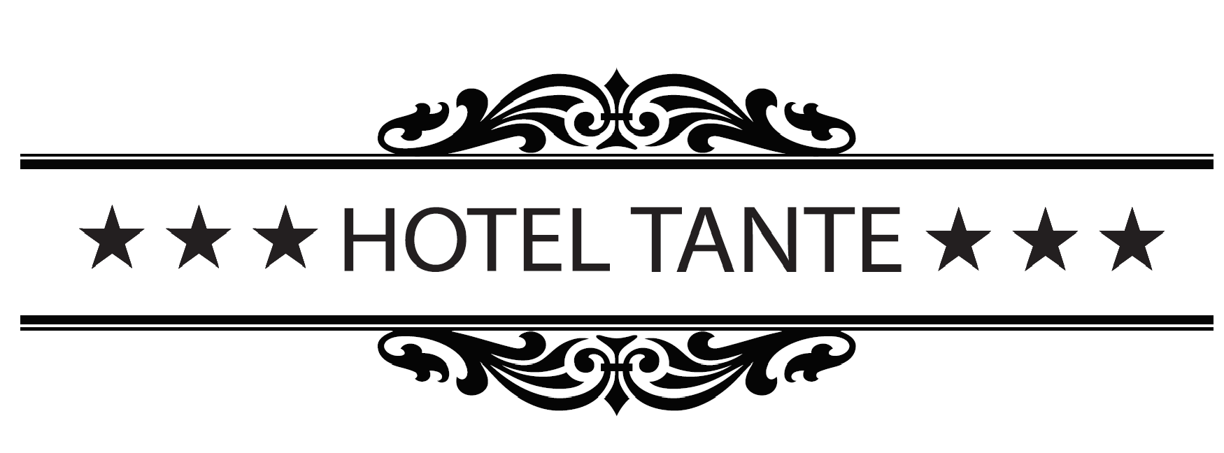 Hotel tante